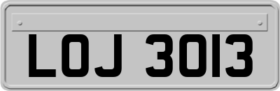 LOJ3013