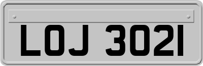 LOJ3021