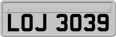 LOJ3039
