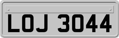 LOJ3044