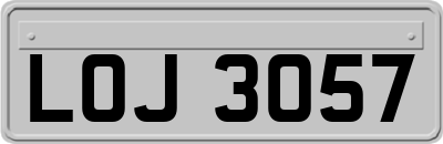 LOJ3057