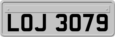 LOJ3079