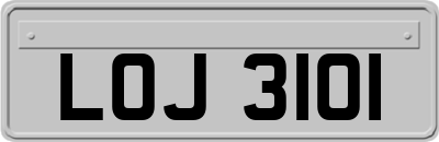 LOJ3101