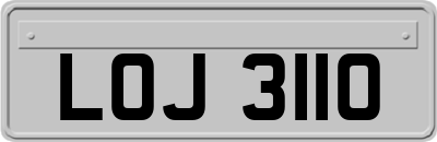 LOJ3110