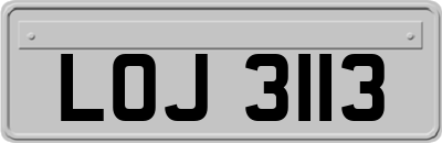 LOJ3113
