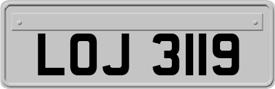 LOJ3119