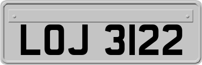 LOJ3122