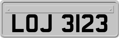 LOJ3123