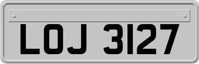 LOJ3127