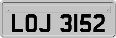 LOJ3152