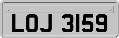 LOJ3159