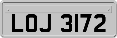 LOJ3172