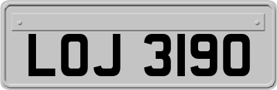 LOJ3190