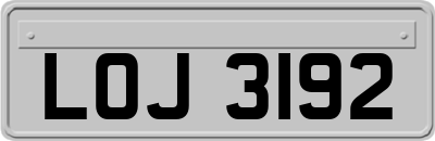 LOJ3192