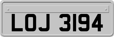LOJ3194