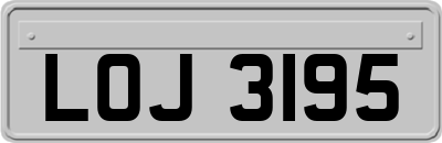 LOJ3195