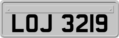 LOJ3219