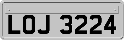 LOJ3224