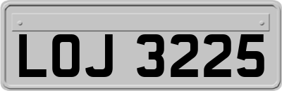 LOJ3225