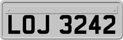 LOJ3242