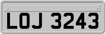 LOJ3243
