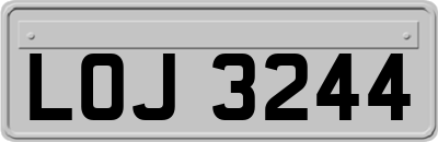 LOJ3244