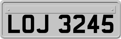 LOJ3245