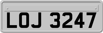 LOJ3247