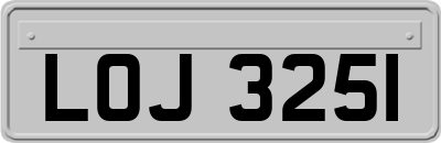 LOJ3251
