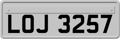 LOJ3257