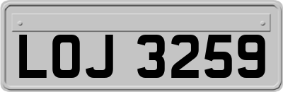 LOJ3259