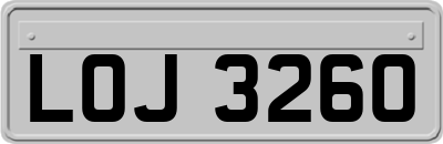 LOJ3260