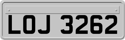 LOJ3262