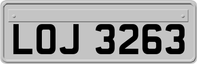 LOJ3263