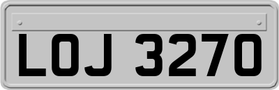 LOJ3270