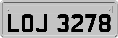 LOJ3278