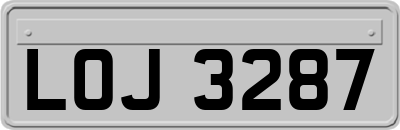 LOJ3287