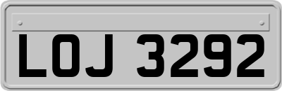 LOJ3292
