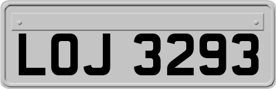 LOJ3293