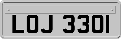 LOJ3301