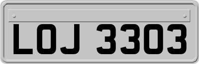LOJ3303