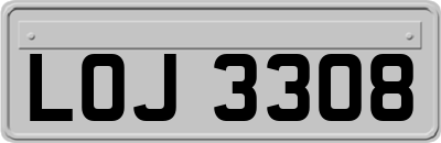 LOJ3308