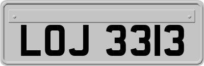 LOJ3313