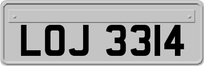 LOJ3314