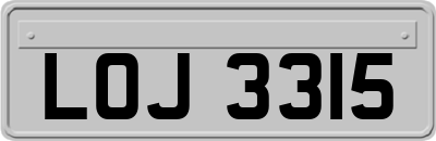 LOJ3315