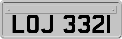 LOJ3321