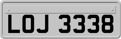 LOJ3338