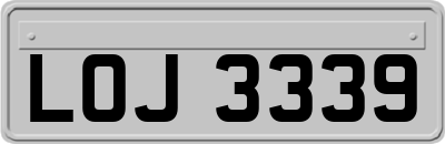 LOJ3339