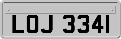 LOJ3341