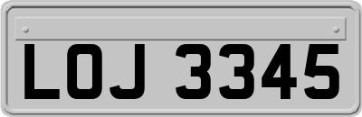 LOJ3345